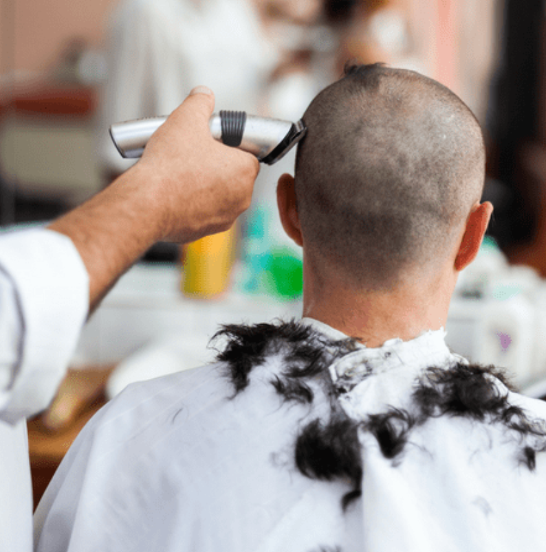 Best head shaver